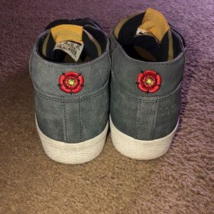 Nike Chukka Blazer Mid